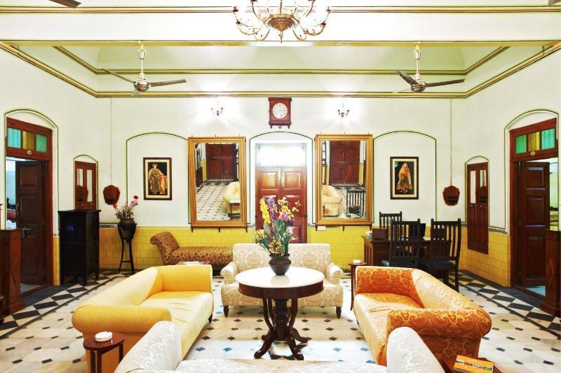 Koolwal Kothi Zinc Journey By The Fern, Nawalgarh, Rajasthan Kültér fotó